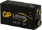 GP 9V Lithium Batterij - 1 stuk