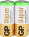 GP AA Super Alkaline Batterijen