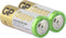 GP AA Super Alkaline Batterijen