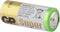 GP AA Super Alkaline Batterijen