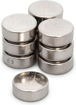 GP Alkaline knoopcel 76A/V13GA/LR44 - blister 10