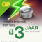 GP Batteries Alkaline Cell A76