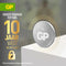 GP Batteries Alkaline Cell A76