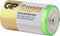 GP Batteries - GP Batteries Gp Batterij Super Alkaline D A2
