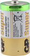 GP Batteries - GP Batteries Gp Batterij Super Alkaline D A2