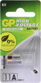 GP Batteries High Voltage 11A