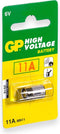 GP Batteries High Voltage 11A