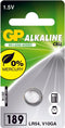 Gp Batteries Lr54 Knoopcelbatterij