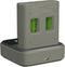 GP Batteries Mainstream-Line Docking-Station Batterijlader Incl. 4 stuks oplaadbare batterijen AA 2600mAh