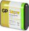 GP Batteries niet-oplaadbare batterijen 312A