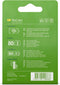 GP Batteries NiMH rechargeable batteries 1032412010 oplaadbare batterij/accu