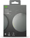 GP Batteries QP0A Smartphone AC Draadloos opladen Binnen