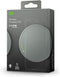 GP Batteries QP0A Smartphone Grijs USB Draadloos opladen Snel opladen Binnen