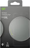 GP Batteries QP0A Smartphone Grijs USB Draadloos opladen Snel opladen Binnen