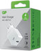 GP Batteries WA23 150GPWA23C1 USB-oplader Thuis Uitgangsstroom (max.) 2400 mA 1 x USB