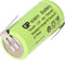 GP-batterij GP75AAH 2 / 3AA NiMH-batterij met soldeertag Z-vorm