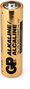 GP Batterijen AA - Industrial - Alkaline - penlite - 10 stuks