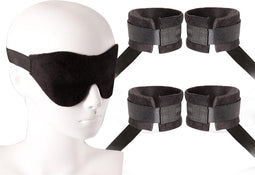 GP Beginners Bondage Set