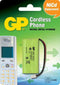 GP Cordless Phone batterij T377 (60AAAH BMJ)