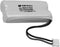 GP Cordless Phone batterij T377 (60AAAH BMJ)