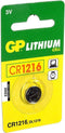 GP CR1216 (Retail)