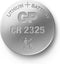 GP CR2325 Lithium Knoopcel