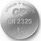 GP CR2325 Lithium Knoopcel