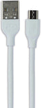Gp Datakabel Micro-usb 100 Cm Wit