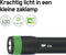 GP Discovery GPDISFLC31XBK479 Zaklamp werkt op batterijen LED 100 lm 7 h 64 g