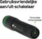 GP Discovery GPDISFLC31XBK479 Zaklamp werkt op batterijen LED 100 lm 7 h 64 g