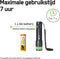 GP Discovery GPDISFLC31XBK479 Zaklamp werkt op batterijen LED 100 lm 7 h 64 g