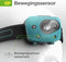GP Discovery GPDISHLCH44BL058 LED Hoofdlamp werkt op batterijen 300 lm 36 h GPDISHLCH44BL058
