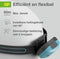 GP Discovery GPDISHLCH44BL058 LED Hoofdlamp werkt op batterijen 300 lm 36 h GPDISHLCH44BL058