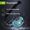 GP Discovery GPDISHLCH44BL058 LED Hoofdlamp werkt op batterijen 300 lm 36 h GPDISHLCH44BL058