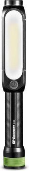 GP - Discovery Worklight Torch 550LM (450058)