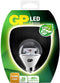 GP E14 LED Lamp Mini Bol Helder 4 W (25 W) - Warm White