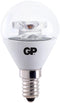 GP E14 LED Lamp Mini Bol Helder 4 W (25 W) - Warm White