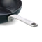 Greenpan Evolution Wok - Ø28cm - Met pannenbeschermer -Donkergroen - Inductie - PFAS-vrij