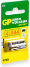 GP Fotobatterij 476A (PX28A), blister 1