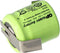 GP GP25AAH batterij NiMH 1/3 AA Mignon soldeertag Z-vorm