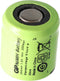 GP GP25AAH batterij NiMH 1/3 AA Mignon zonder soldeertag