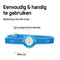 GP Hoofdlamp - 40lm - Blauw