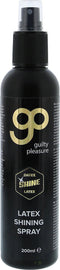GP Latex Shining Spray - 200 ml