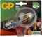 GP LED lamp 079934 Classic 8.2 watt E27 - Blister