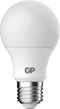 GP - LED-lamp Energielabel F - E27 - Peer - 5.4 W = 40 W - Warmwit - (Ø x l) 60 mm x 110 mm 3 stuk(s)
