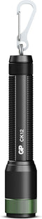 GP LED Sleutelhanger Zaklamp 20Lm
