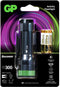 GP LED Zaklamp Activity 300Lm