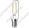 GP Lighting Gp Afz.kap Lamp T25 2,5w E14