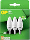 GP Lighting Gp Led Candle B35 3x 5,6w E14