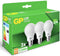 GP Lighting Gp Led Classic A60 3x9.4w E27